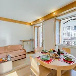 Appartement Monterosa Cozy 200m From - Happy *