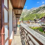 Monterosa Cozy 200m From - Happy Appartamento