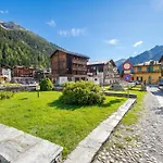 아파트 Monterosa Cozy 200m From - Happy 마쿠냐가
