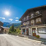 Monterosa Cozy 200m From - Happy 아파트 마쿠냐가