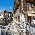 Monterosa Cozy 200m From - Happy *