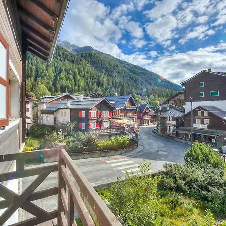 Monterosa Cozy 200m From - Happy Appartamento *