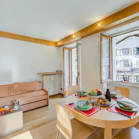 Appartamento Monterosa Cozy 200m From - Happy *