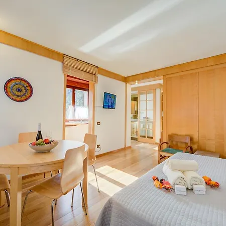 Monterosa Cozy 200m From - Happy