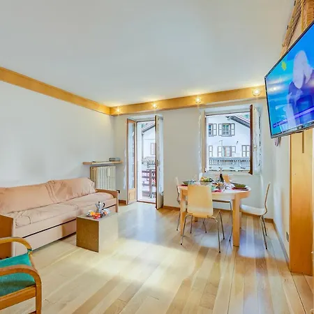Monterosa Cozy 200m From - Happy * Macugnaga