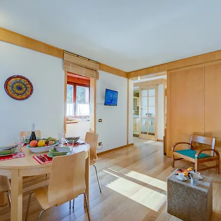Monterosa Cozy 200m From - Happy