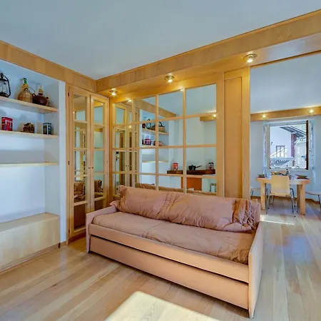 Monterosa Cozy 200m From - Happy Apartmán *