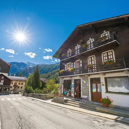 Monterosa Cozy 200m From - Happy Apartmán Macugnaga