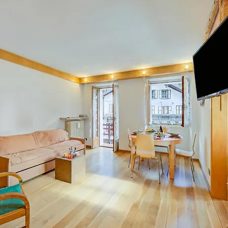 Monterosa Cozy 200m From - Happy Macugnaga