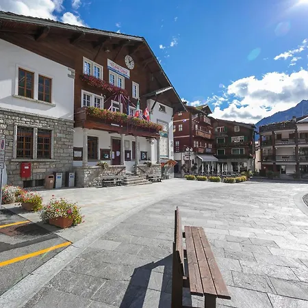 Monterosa Cozy 200m From - Happy Διαμέρισμα