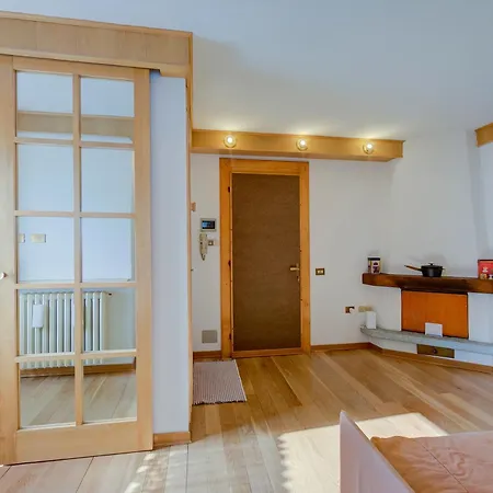 Monterosa Cozy 200m From - Happy Apartamento Macugnaga