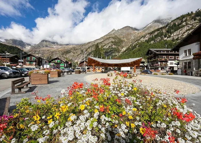 아파트 Monterosa Cozy 200m From - Happy *